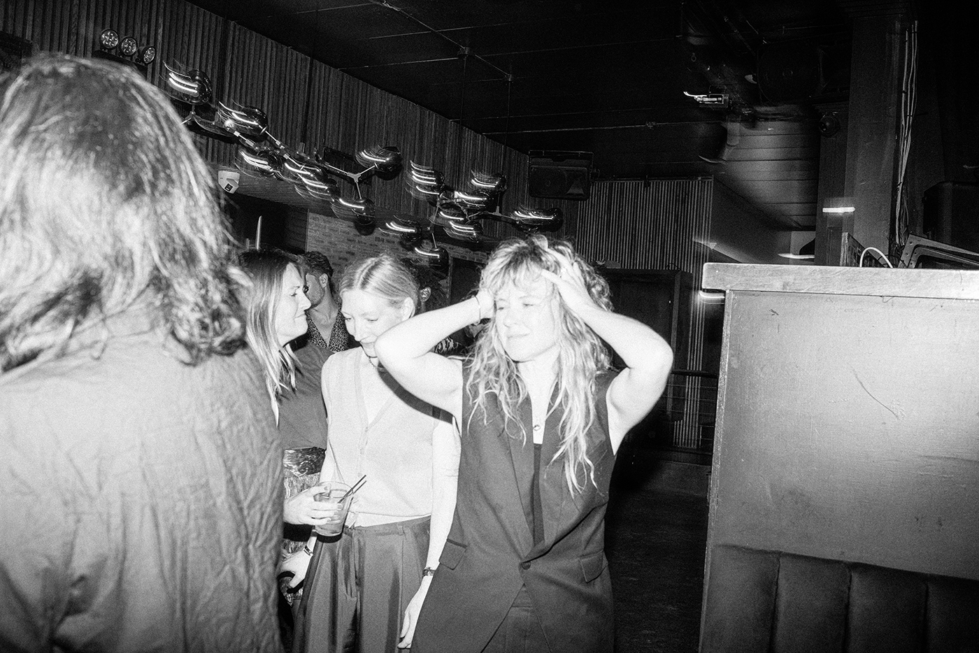 NYC Film Photography